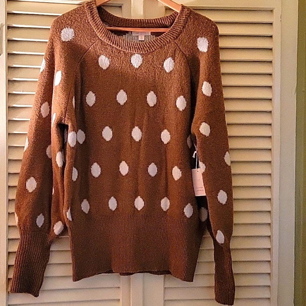 Sweater by Lauren Conrad